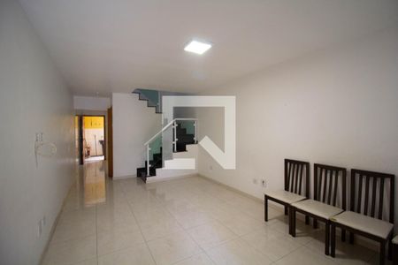 Sala de casa à venda com 2 quartos, 99m² em Vila Progresso (zona Leste), São Paulo