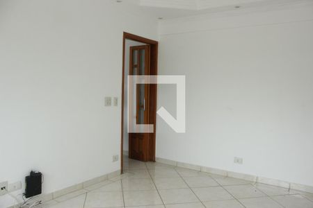 Sala de apartamento à venda com 2 quartos, 65m² em Vila Galvão, Guarulhos
