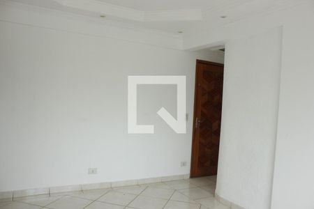 Sala de apartamento à venda com 2 quartos, 65m² em Vila Galvão, Guarulhos