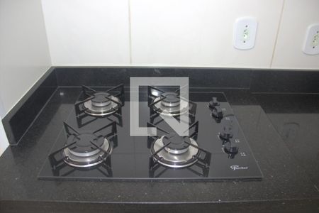 Apartamento para alugar com 48m², 2 quartos e 1 vaga Apartamento para alugar com 48m², 2 quartos e 1 vagaCozinha