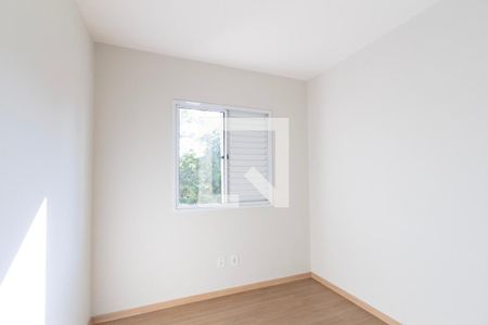 Quarto 1  de apartamento para alugar com 2 quartos, 48m² em Parque Manchester, Sorocaba