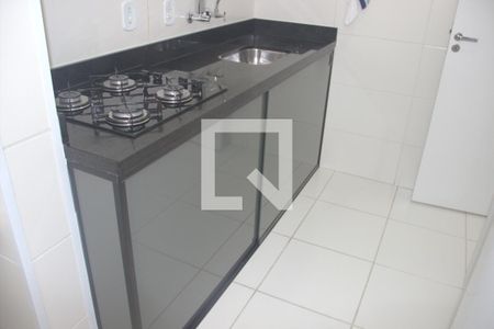 Apartamento para alugar com 48m², 2 quartos e 1 vaga Apartamento para alugar com 48m², 2 quartos e 1 vagaCozinha
