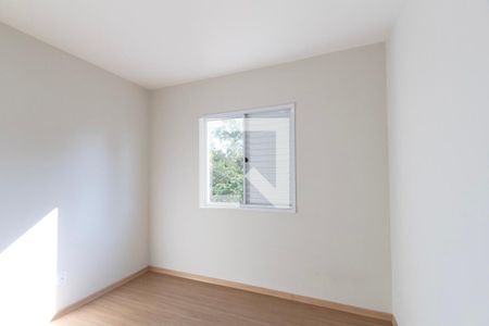 Quarto 2 de apartamento para alugar com 2 quartos, 48m² em Parque Manchester, Sorocaba