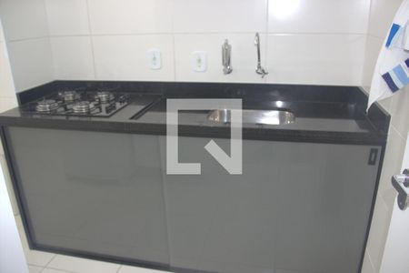 Apartamento para alugar com 48m², 2 quartos e 1 vaga Apartamento para alugar com 48m², 2 quartos e 1 vagaCozinha