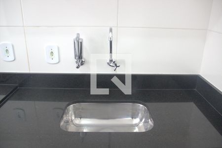 Apartamento para alugar com 48m², 2 quartos e 1 vaga Apartamento para alugar com 48m², 2 quartos e 1 vagaCozinha