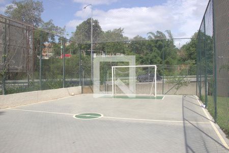Área comum de apartamento para alugar com 2 quartos, 48m² em Parque Manchester, Sorocaba