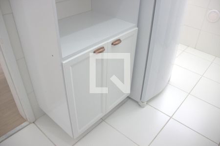 Apartamento para alugar com 48m², 2 quartos e 1 vaga Apartamento para alugar com 48m², 2 quartos e 1 vagaCozinha