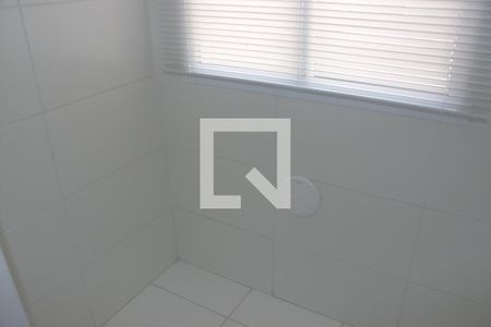 Apartamento para alugar com 48m², 2 quartos e 1 vaga Apartamento para alugar com 48m², 2 quartos e 1 vagaÁrea de Serviço