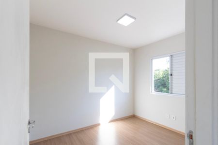 Quarto 1  de apartamento para alugar com 2 quartos, 48m² em Parque Manchester, Sorocaba