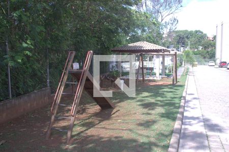 Apartamento para alugar com 48m², 2 quartos e 1 vaga Apartamento para alugar com 48m², 2 quartos e 1 vagaÁrea comum