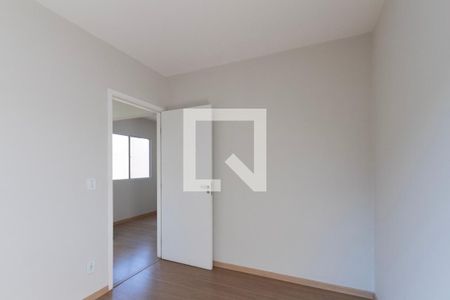 Quarto 1  de apartamento para alugar com 2 quartos, 48m² em Parque Manchester, Sorocaba