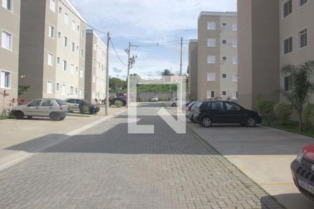 Apartamento para alugar com 48m², 2 quartos e 1 vaga Apartamento para alugar com 48m², 2 quartos e 1 vagaÁrea comum