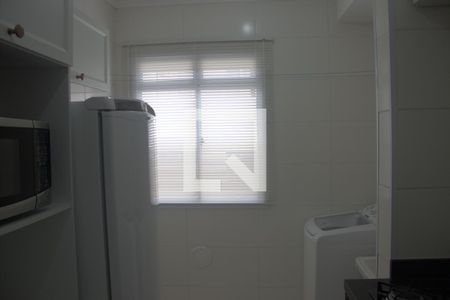 Apartamento para alugar com 48m², 2 quartos e 1 vaga Apartamento para alugar com 48m², 2 quartos e 1 vagaCozinha