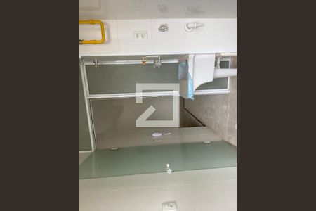 Apartamento à venda com 82m², 2 quartos e 1 vaga Apartamento à venda com 82m², 2 quartos e 1 vagaLavanderia