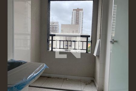 Apartamento à venda com 82m², 2 quartos e 1 vaga Apartamento à venda com 82m², 2 quartos e 1 vagaLavanderia