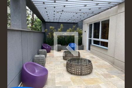 Apartamento à venda com 82m², 2 quartos e 1 vaga Apartamento à venda com 82m², 2 quartos e 1 vagaÁrea comum