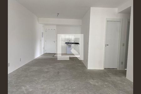 Apartamento à venda com 82m², 2 quartos e 1 vaga Apartamento à venda com 82m², 2 quartos e 1 vagaSala
