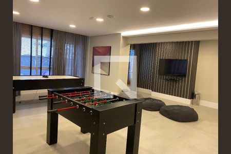 Apartamento à venda com 82m², 2 quartos e 1 vaga Apartamento à venda com 82m², 2 quartos e 1 vagaÁrea comum - Espaço Jovem