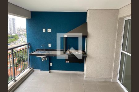 Apartamento à venda com 82m², 2 quartos e 1 vaga Apartamento à venda com 82m², 2 quartos e 1 vagaVaranda da Sala