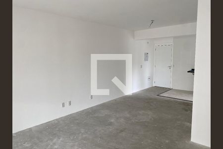Apartamento à venda com 82m², 2 quartos e 1 vaga Apartamento à venda com 82m², 2 quartos e 1 vagaSala