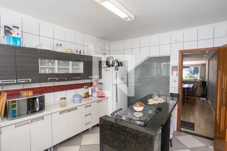 Casa à venda com 111m², 2 quartos e 2 vagasCozinha