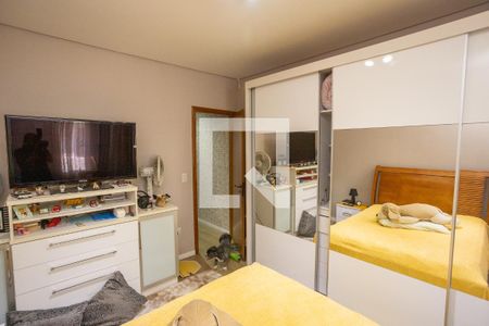 Casa à venda com 111m², 2 quartos e 2 vagasQuarto 2