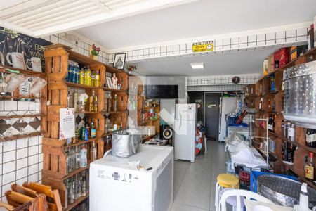 Casa à venda com 111m², 2 quartos e 2 vagasGaragem