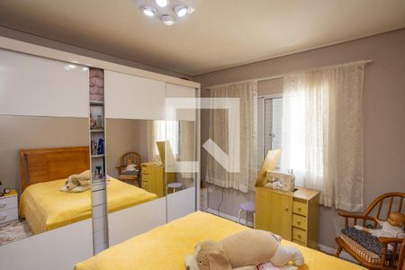 Casa à venda com 111m², 2 quartos e 2 vagasQuarto 2