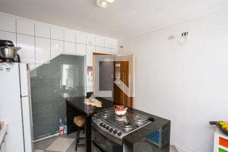 Casa à venda com 111m², 2 quartos e 2 vagasCozinha