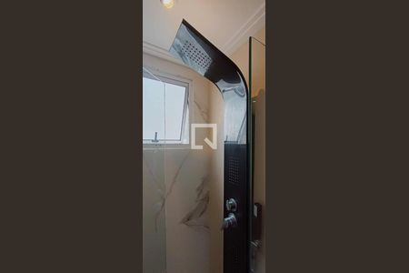 Apartamento para alugar com 70m², 2 quartos e 2 vagas Apartamento para alugar com 70m², 2 quartos e 2 vagasBanheiro