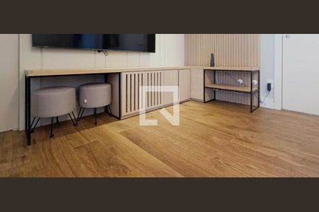 Apartamento para alugar com 70m², 2 quartos e 2 vagas Apartamento para alugar com 70m², 2 quartos e 2 vagasSala