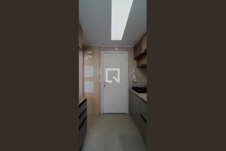 Apartamento para alugar com 70m², 2 quartos e 2 vagas Apartamento para alugar com 70m², 2 quartos e 2 vagasCozinha