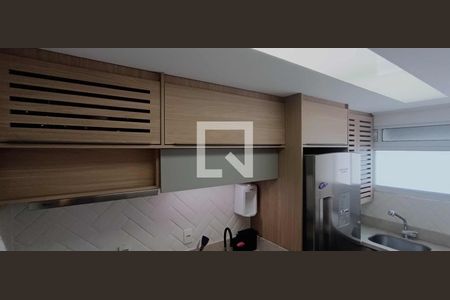 Apartamento para alugar com 70m², 2 quartos e 2 vagas Apartamento para alugar com 70m², 2 quartos e 2 vagasCozinha