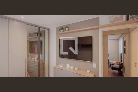 Apartamento para alugar com 70m², 2 quartos e 2 vagas Apartamento para alugar com 70m², 2 quartos e 2 vagasBanheiro