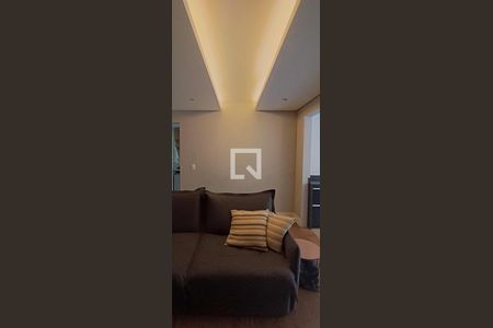 Apartamento para alugar com 70m², 2 quartos e 2 vagas Apartamento para alugar com 70m², 2 quartos e 2 vagasSala