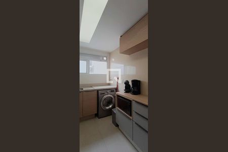 Apartamento para alugar com 70m², 2 quartos e 2 vagas Apartamento para alugar com 70m², 2 quartos e 2 vagasCozinha