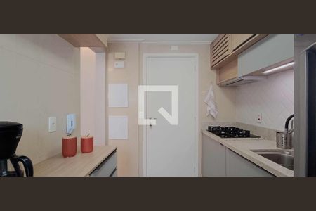 Apartamento para alugar com 70m², 2 quartos e 2 vagas Apartamento para alugar com 70m², 2 quartos e 2 vagasCozinha