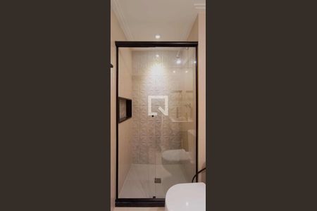 Apartamento para alugar com 70m², 2 quartos e 2 vagas Apartamento para alugar com 70m², 2 quartos e 2 vagasBanheiro