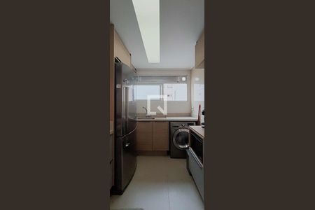 Apartamento para alugar com 70m², 2 quartos e 2 vagas Apartamento para alugar com 70m², 2 quartos e 2 vagasCozinha