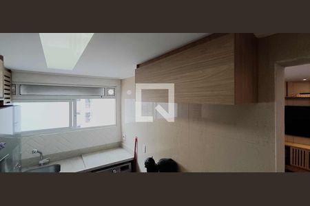 Apartamento para alugar com 70m², 2 quartos e 2 vagas Apartamento para alugar com 70m², 2 quartos e 2 vagasCozinha