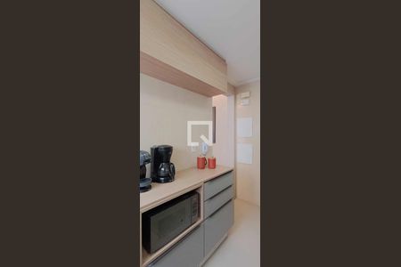 Apartamento para alugar com 70m², 2 quartos e 2 vagas Apartamento para alugar com 70m², 2 quartos e 2 vagasCozinha