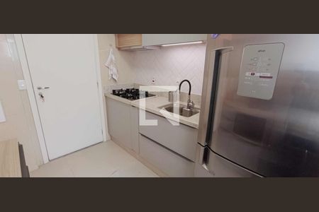 Apartamento para alugar com 70m², 2 quartos e 2 vagas Apartamento para alugar com 70m², 2 quartos e 2 vagasCozinha