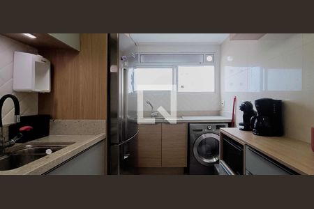 Apartamento para alugar com 70m², 2 quartos e 2 vagas Apartamento para alugar com 70m², 2 quartos e 2 vagasCozinha