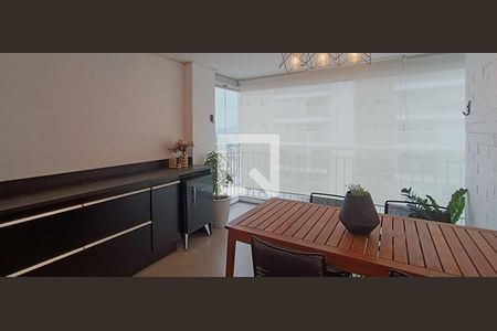 Apartamento para alugar com 70m², 2 quartos e 2 vagas Apartamento para alugar com 70m², 2 quartos e 2 vagasVaranda