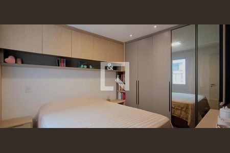 Apartamento para alugar com 70m², 2 quartos e 2 vagas Apartamento para alugar com 70m², 2 quartos e 2 vagasQuarto 2