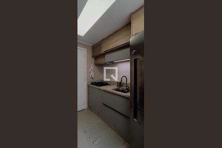 Apartamento para alugar com 70m², 2 quartos e 2 vagas Apartamento para alugar com 70m², 2 quartos e 2 vagasCozinha