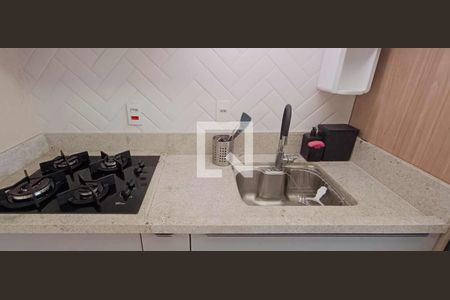 Apartamento para alugar com 70m², 2 quartos e 2 vagas Apartamento para alugar com 70m², 2 quartos e 2 vagasCozinha