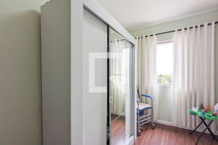 Quarto 1 de apartamento à venda com 2 quartos, 90m² em Rudge Ramos, São Bernardo do Campo