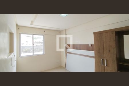 Quarto 2 de apartamento para alugar com 2 quartos, 53m² em Barbalho, Salvador