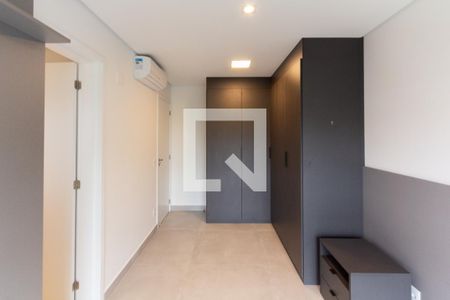 Apartamento à venda com 69m², 1 quarto e 1 vagaSuíte 